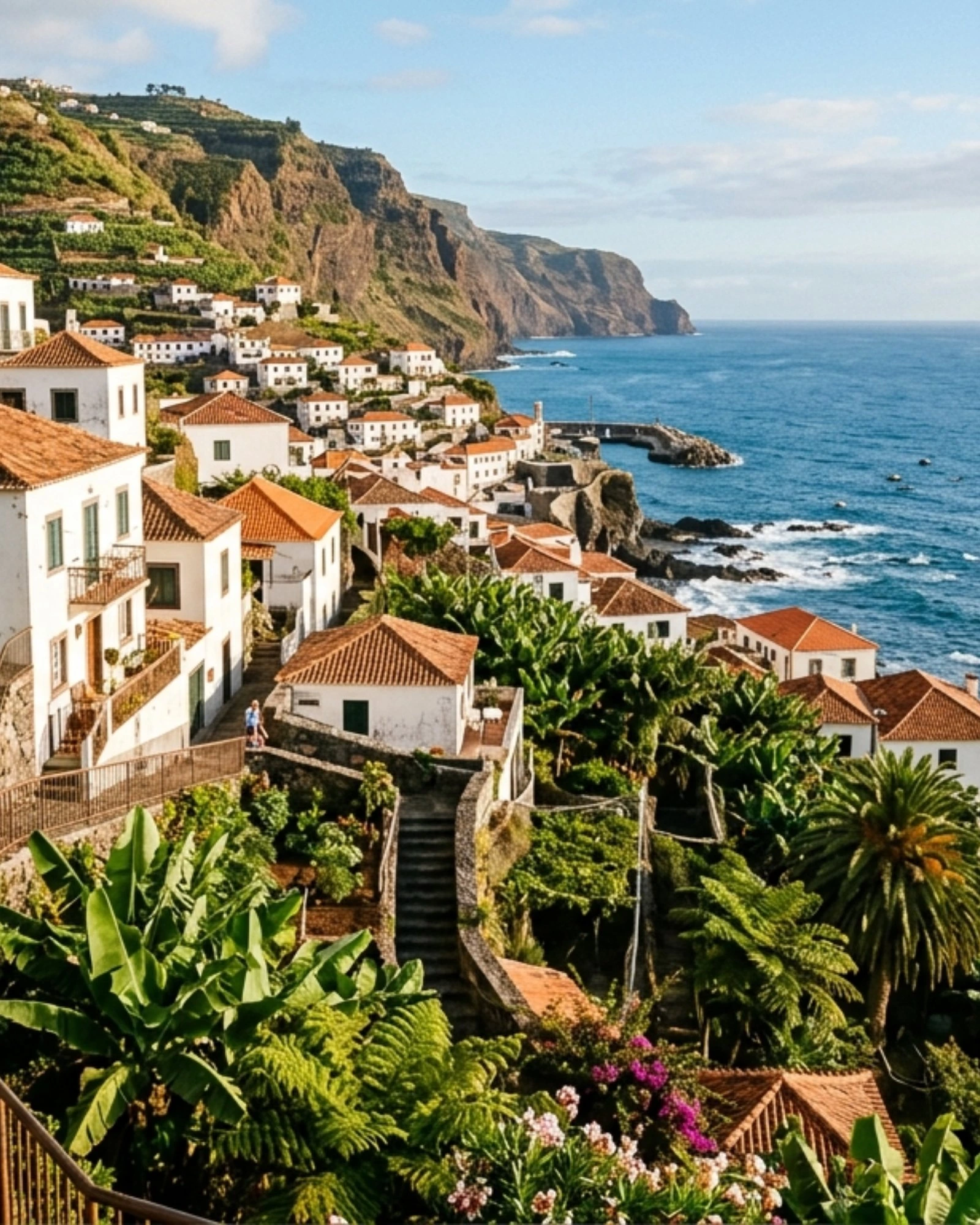 Madeira, Portugal